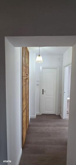 Apartament cu 2 camere decomandat în 13 Septembrie