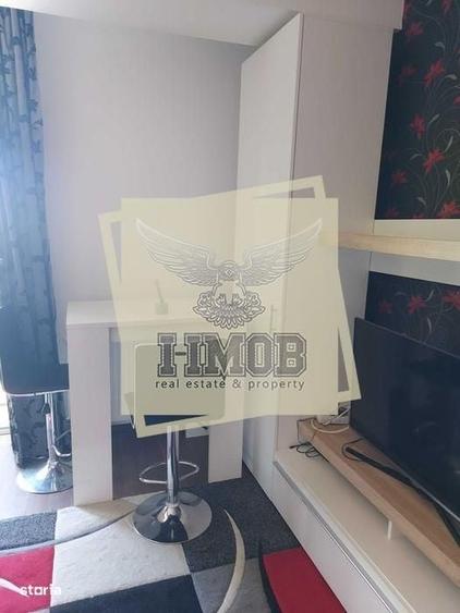 Apartament cu 2 camere în Turnișor