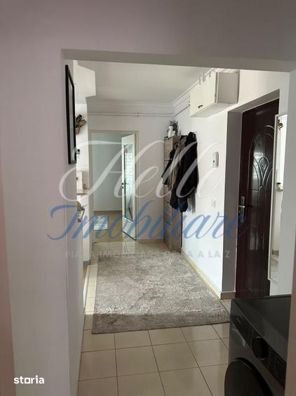 Apartament 2 camere, SU 51mp, zona Gheorghe Doja - 5