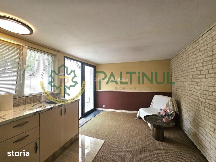 Casa de vanzare in Ra?inari, Sibiu, posibilitate de schimb