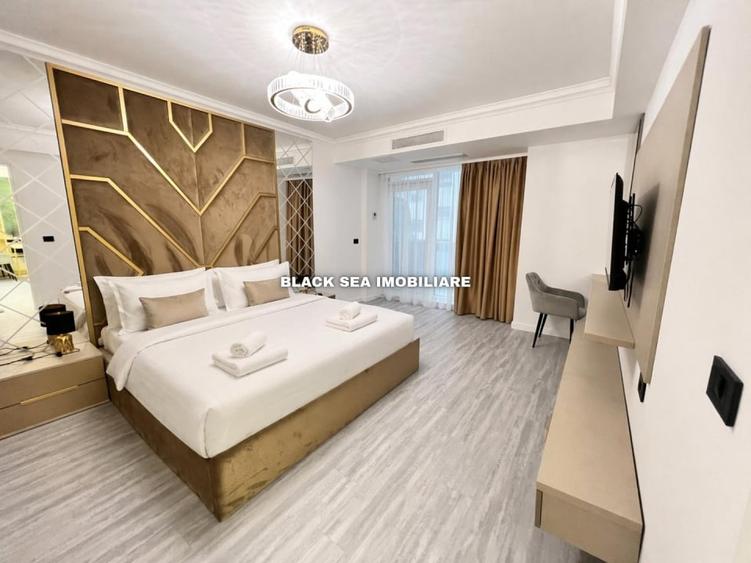 Apartament cu 3 camere în Sud