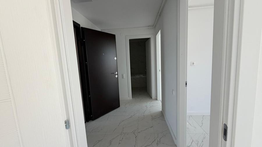 Apartament cu 2 camere decomandat în Ștefăneștii de Jos