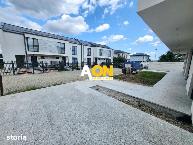 Apartament cu 3 camere în Cetate
