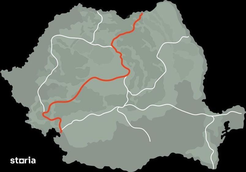 Teren de 500 mp, în Central