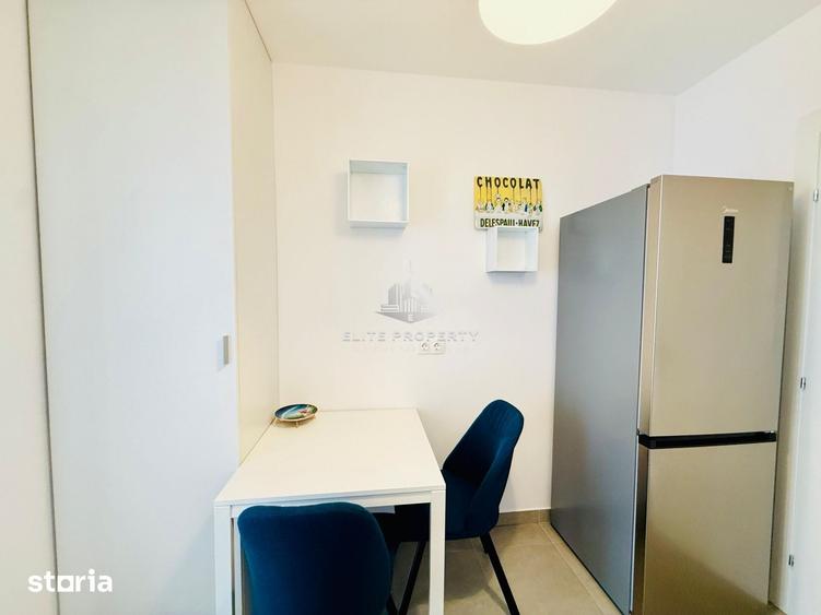 Inchiriere apartament | 2 camere | H Pipera Lake - 2
