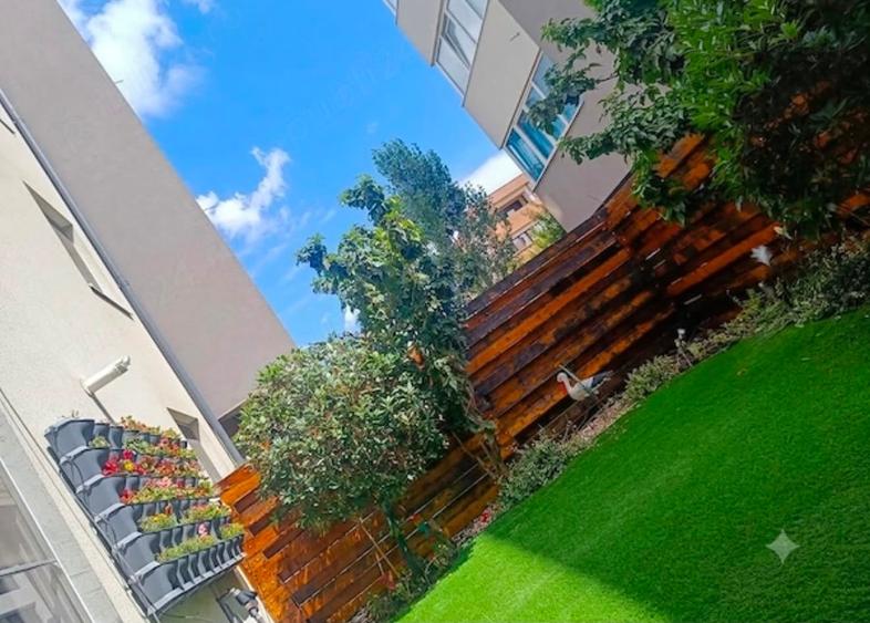 Apartament 2 camere - curte proprie - petfriendly - 7