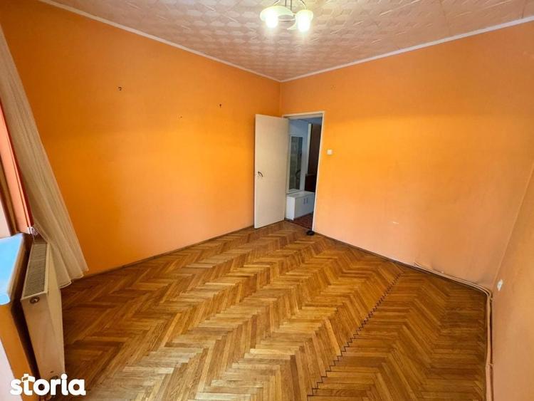 Apartament cu 4 camere în Central