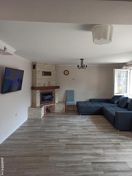 Casă cu 5 camere cu Teren 638 Mp în Tecuci