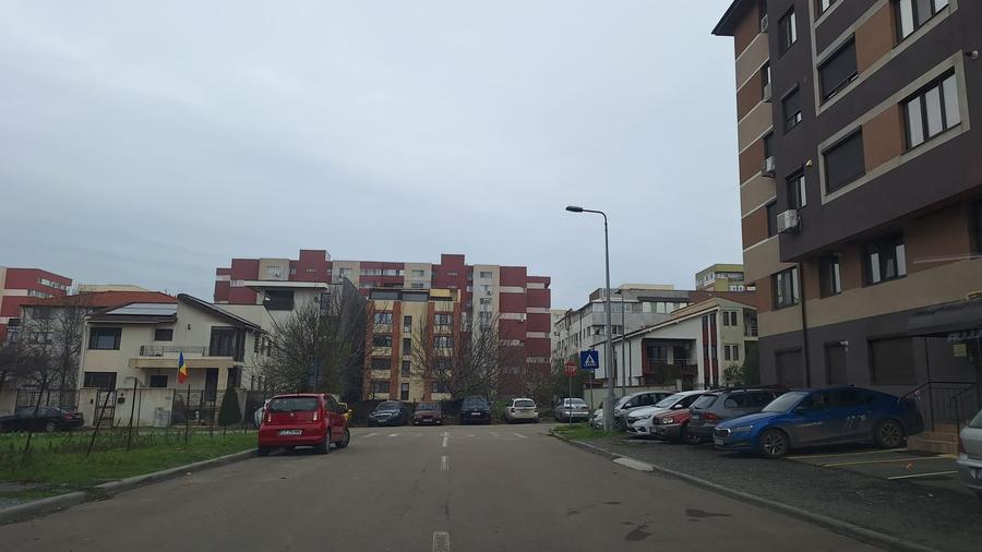 Teren Construcții intravilan de 500 mp, în Primo