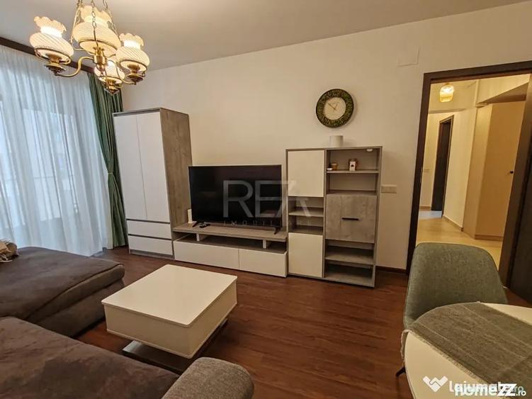 2 camere, et 2/11, 65 mp, parcare-Moghioros Park - Bucuresti (Bucuresti-Ilfov) - 4