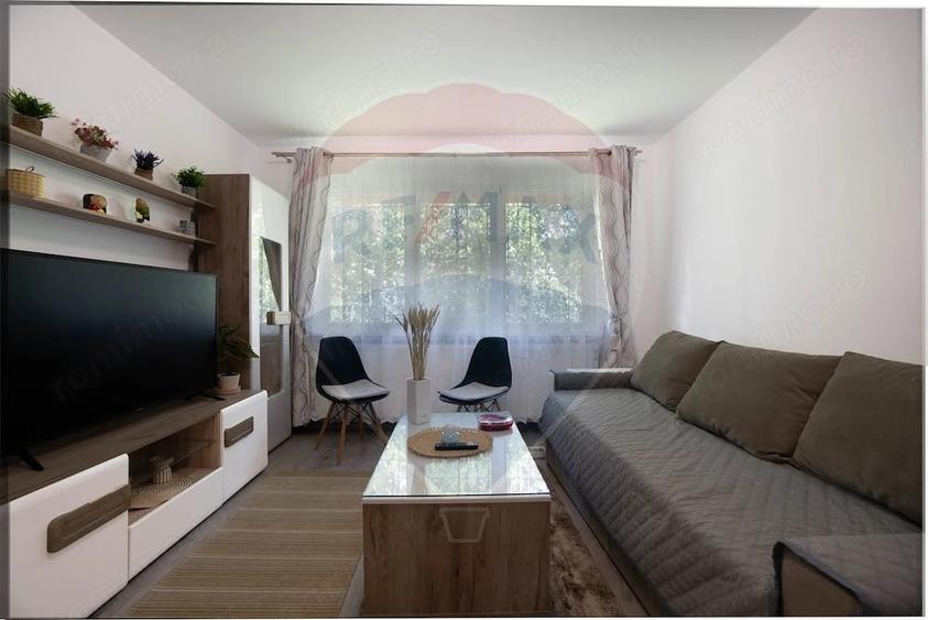 Apartament 2 camere de inchiriat | Bd. Garii | Comision 0% - 14