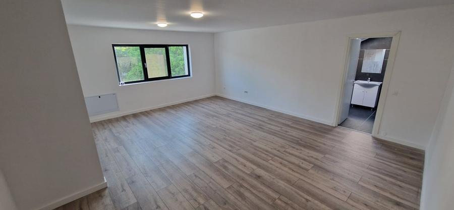 Apartament cu 2 camere decomandat în Balș