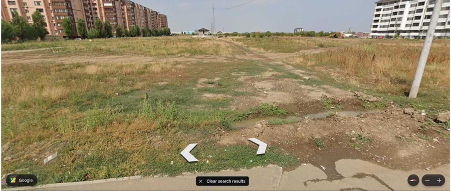 Teren de 1000 mp, în Chiajna