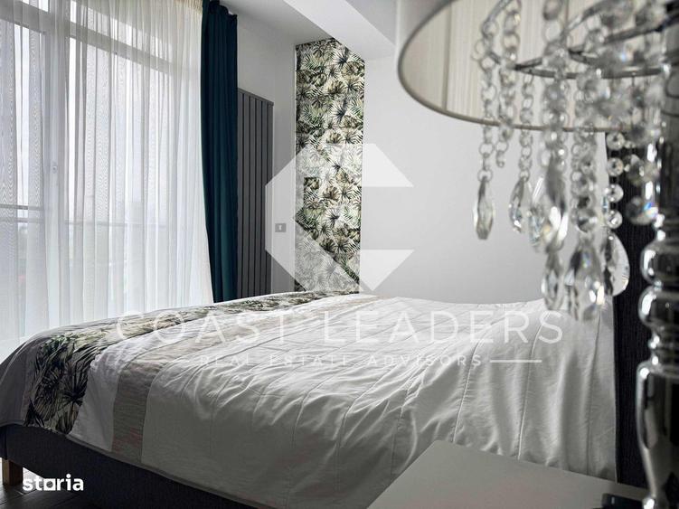 Apartament superb de vanzare in Alezzi Beach Resort - 1