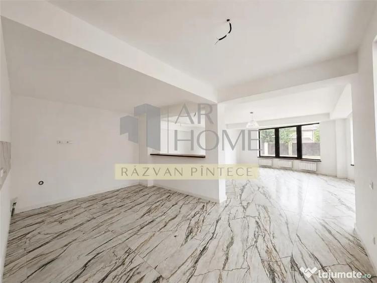 Casă cu 4 camere cu Teren 783 Mp în Cornu