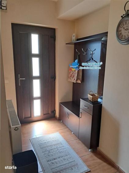 Casă cu 3 camere în Trivale