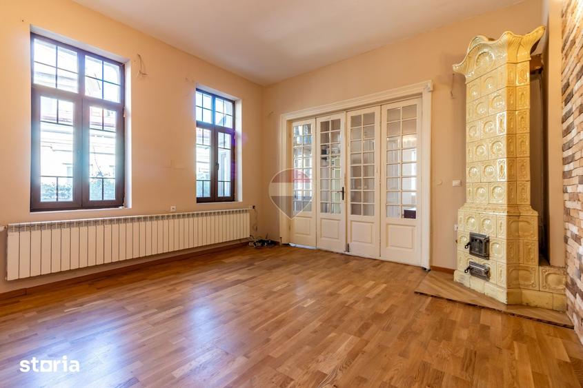 Casa de epoca langa Piata Unirii | Traieste Bucurestiul autentic - 4