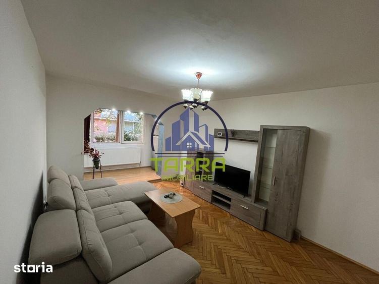 Apartament 3 camere de inchiriat in Alba Iulia zona Cetate-Closca - 2