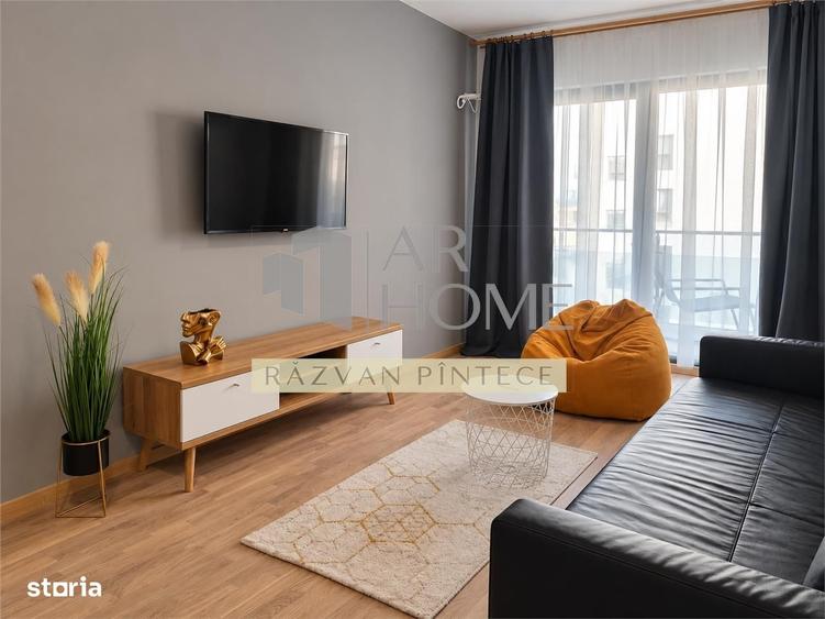 Apartament 2 camere, modern, zona Nord MRS Village - 4