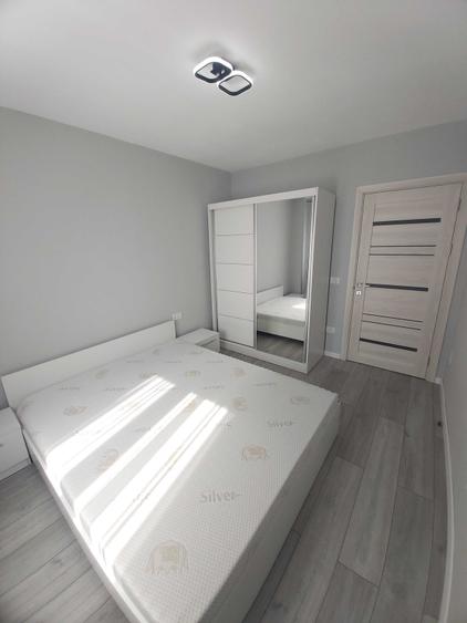 Inchiriez apartament 2 camere - 2