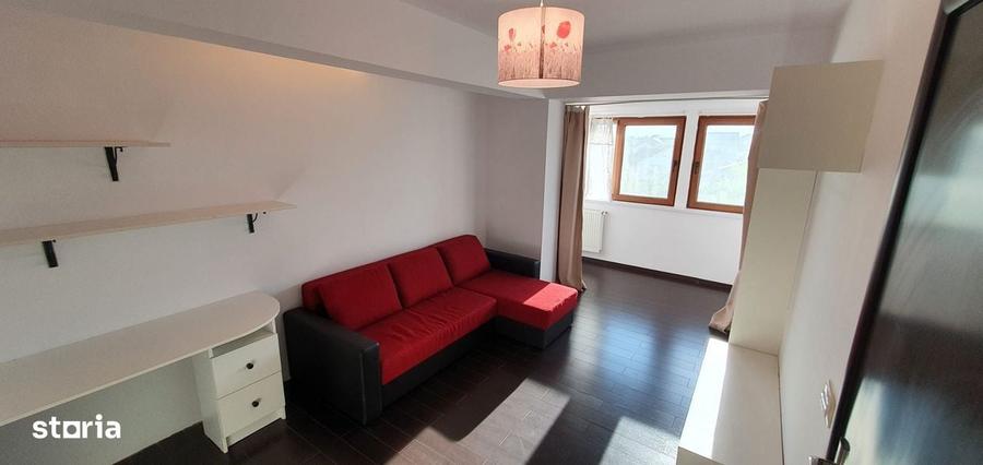 Apartament cu 4 camere în Central
