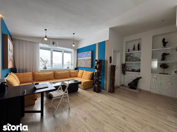 3 CAMERE || SISESTI || PANORAMA LAC GRIVITA - 20