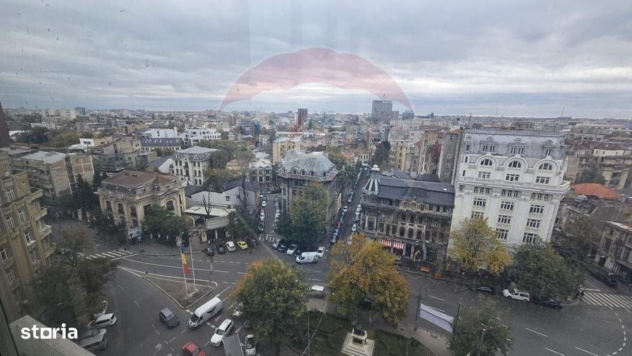 Spațiu comercial, de 4,800 mp, în Rosetti