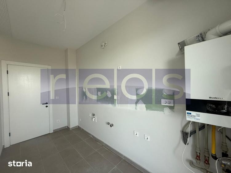 VANZARE APARTAMENT 3 CAMERE | STRAULESTI | 81MP | TERASA | COMPLEX NOU - 10