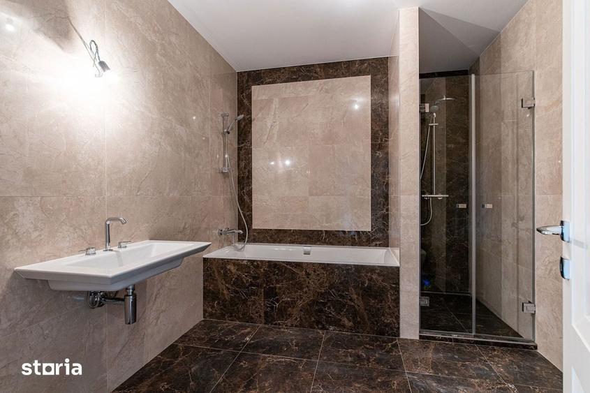 Apartament cu 5 camere în Herăstrău