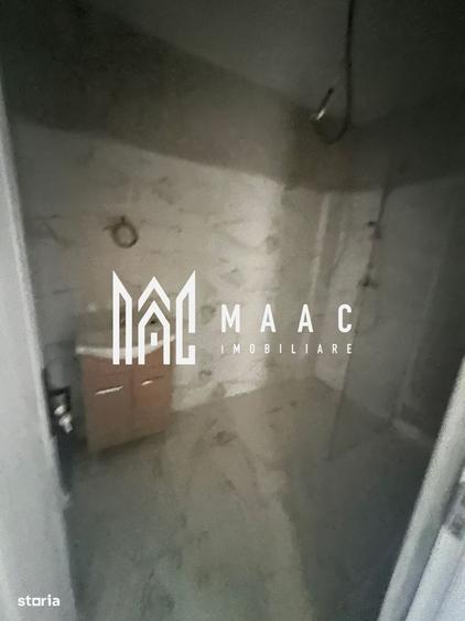 Apartament cu 4 camere decomandat în Turnișor