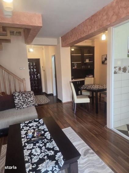 Apartament cu 3 camere decomandat în Tudor Vladimirescu