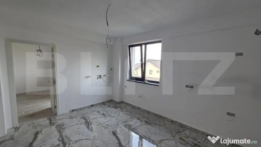 Apartament de vanzare 2 camere decomandat, la cheie, i - 8