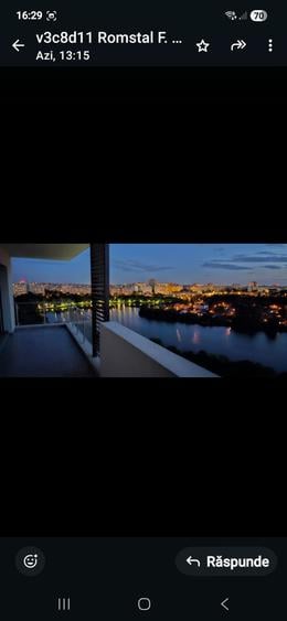 Apartament cu 5 camere decomandat în Fundeni