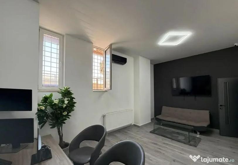 Spațiu comercial, de 162 mp, în Bd. Laminorului