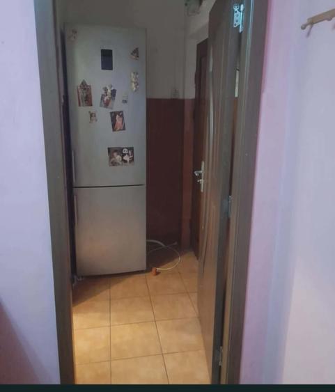 Garsonieră decomandată în Trivale