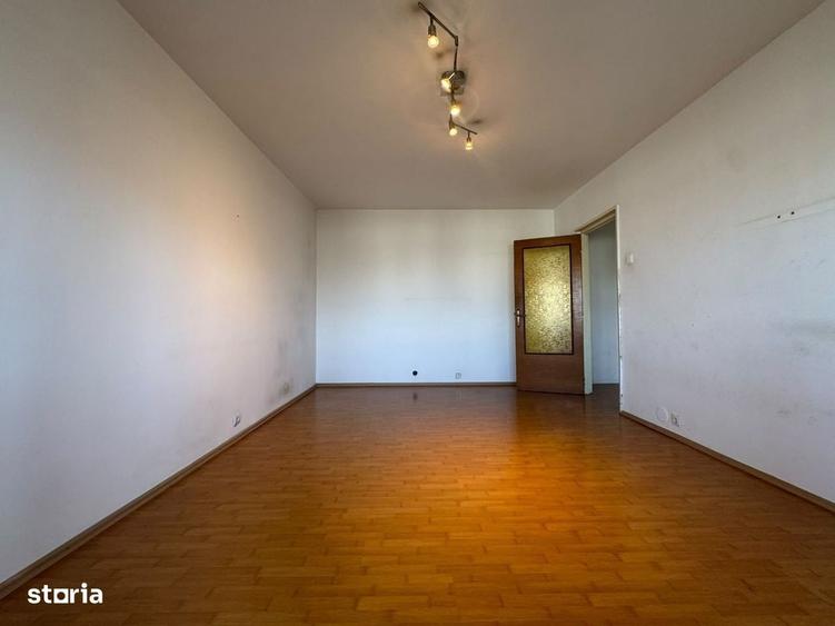 2 Camere| Decomandat| Aviatiei - 4