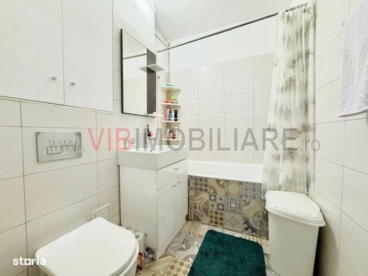 2 Camere - Piata Sudului - Metrou - Parcare - 7