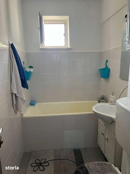 Apartament cu 2 camere semidecomandat în Drumul Taberei