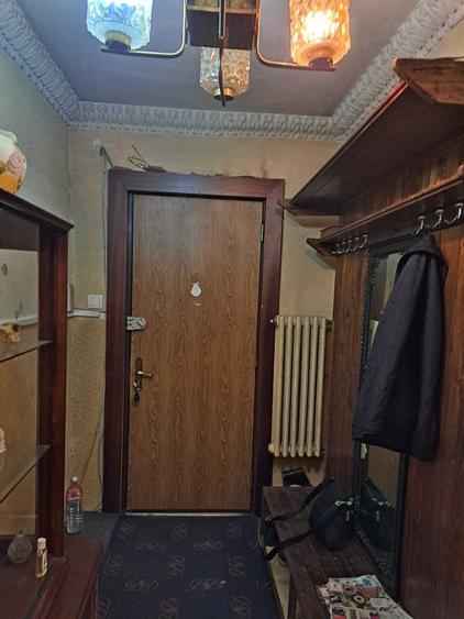 PROPRIETAR 2 camere Margeanului, Sector 5 | 61,6 mp + Balcon | Parter | Centrala proprie | 2 bai - 4