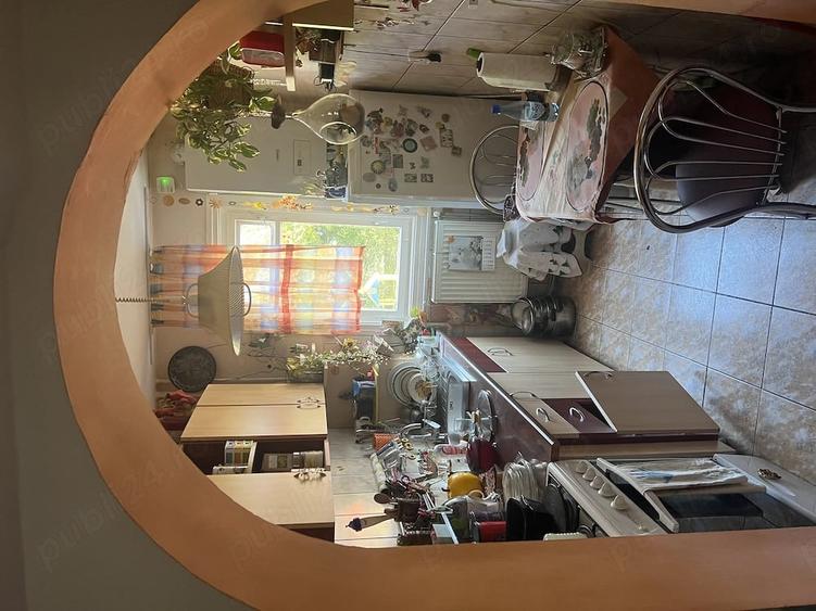 Apartament cu 2 camere decomandat în Mănăștur