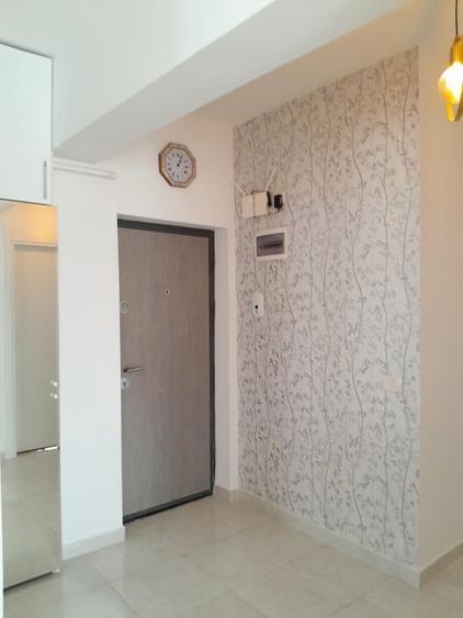 Apartament cu 3 camere decomandat, mobilat în Militari
