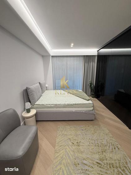 Studio dublu modern, Pipera - 5