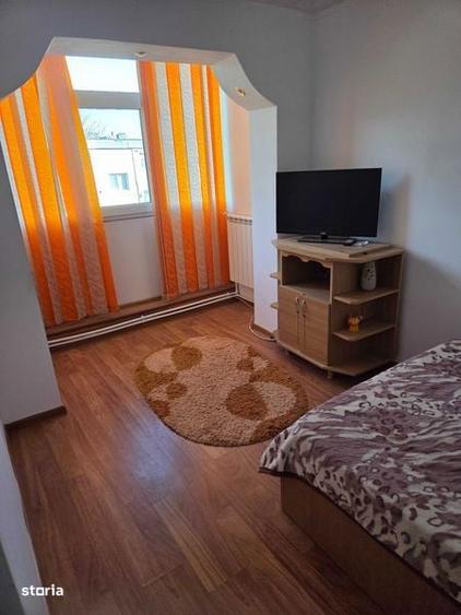 Apartament 3 camere,confort 2,decomand,viziru1 ,etaj4, - 1