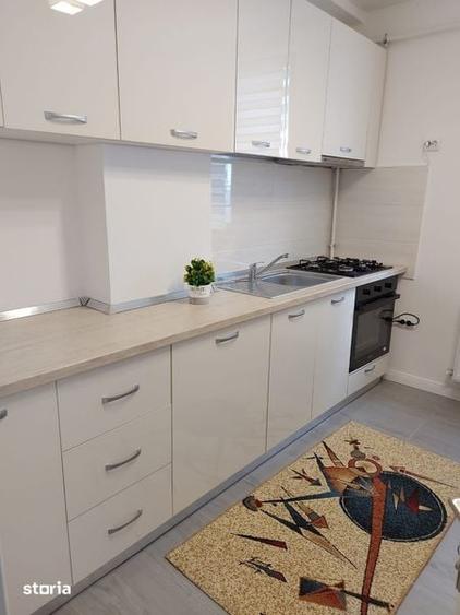 Apartament cu 2 camere în Bariera Vâlcii