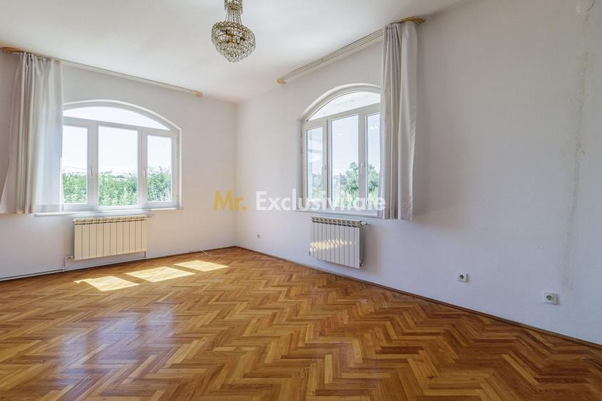 Casă individuală cu 11 camere cu Piscina în Corbeanca