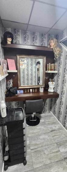 Spațiu comercial, de 83 mp, în Rahova