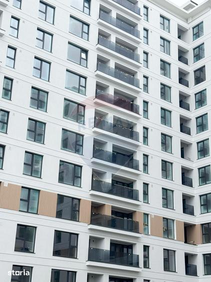 Apartament cu 2 camere în Obor