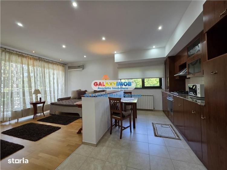 Apartament 2 camere Baneasa, Petrom City, Nuferilor - 4