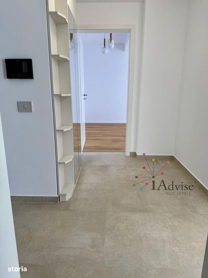 Apartament cu 2 camere decomandat în Astra