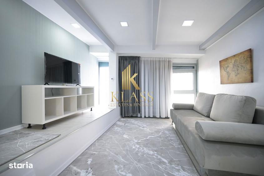 Apartament cu 5 camere, mobilat în Văcăresti